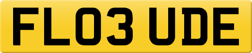 FL03UDE